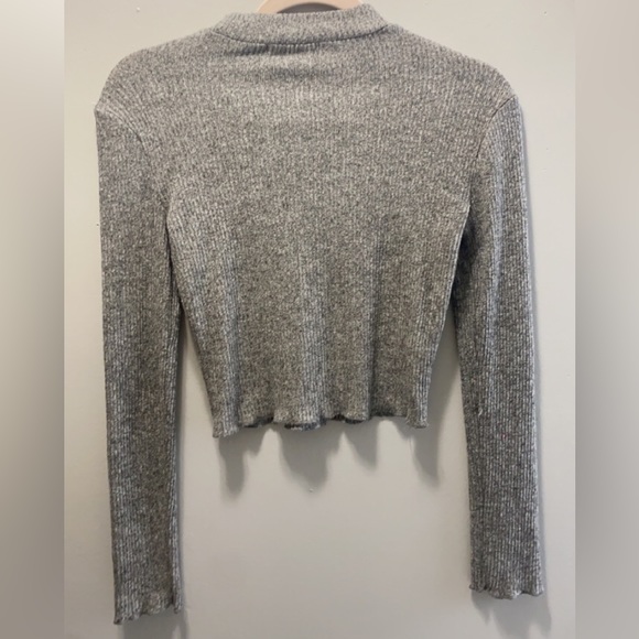 Small slight turtle neck - Picture 1 of 4